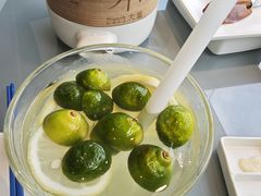 -小大董·烤鸭(观景餐厅·南京西路店)