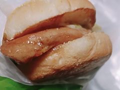 -麦当劳(海岸城店)