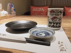 -江户前寿司(好运街店)