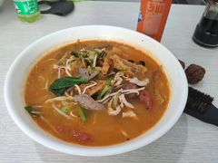 六鲜皮肚面-许记大碗皮肚面馆(三条巷店)