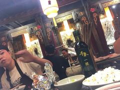 -蜀大侠火锅(建设路第五大道店)