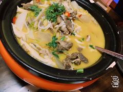 -应天大明王朝·南京菜(中山陵店)