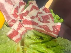 -木槿花韩式炭烤·熟成肉工坊(孙文东路店)