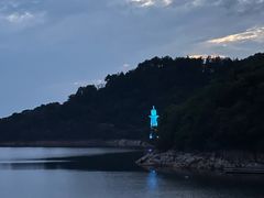 -逸廊大堂吧-下午茶·简餐-千岛湖自由洲际殿