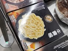 -盒马X会员店(上海森兰商都店)
