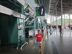 -麦当劳(槟城国际机场店)