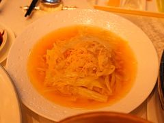 -东海朗廷酒店-唐阁T’ANG COURT 中餐厅