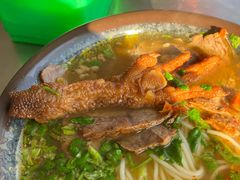 -云龙湖阿喆米线(云龙湖店)