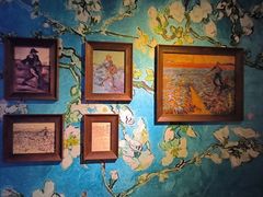 -成都梵高星空艺术馆(春熙路旗舰店)