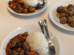 -宜家·瑞典风味餐厅(天津东丽商场店)