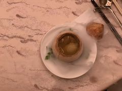 -东海朗廷酒店-唐阁T’ANG COURT 中餐厅