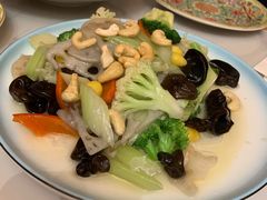 -桥头堡·坤德餐厅(滨江道店)