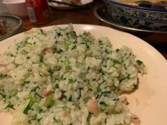 咸肉菜饭-三林本帮馆(中林街店)