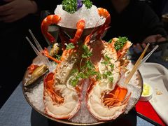 -弦月窗LUNETTE BY AMANDA(复兴路店)