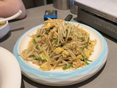 -大闫家烧烤·小海鲜家常菜(郑庄店)