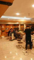 -雅仕 HAIR SALON 美发沙龙