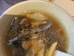 -滇野云南野生菌餐厅(陕西南路店)
