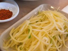 -李先生牛肉面大王(东营友谊广场店)