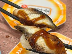 -元气寿司(环球港店)