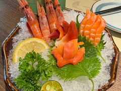 -大渔铁板烧(铁西万象汇店)