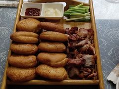 -龙香居海鲜家常菜饭店·特色驴肉·古城浑锅