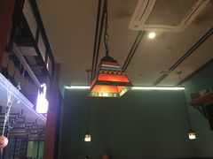-哥老官重庆美蛙鱼头(宝山龙湖店)