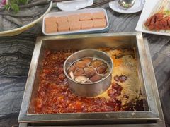 -凤来栖·净庭院·火锅(欧尚店)