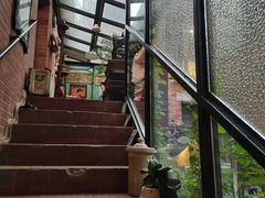 -古董花园(思南路42弄小区店)
