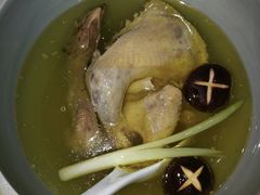 -A One Kitchen·南京精菜馆(晶丽酒店店)