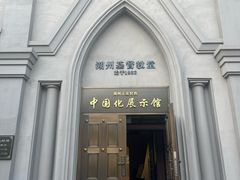 -衣裳街历史文化街区