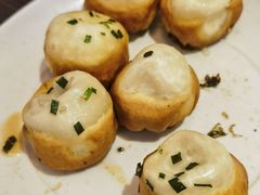 -哑巴生煎(临顿路店)