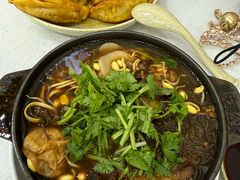 -李记清真馆(打钉巷店)
