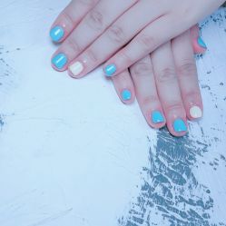 -艾珂·美甲美睫