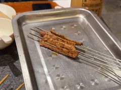 -福苗小骆驼烧烤(大唐不夜城店)