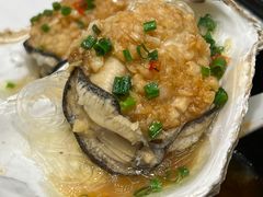 蒜蓉粉丝蒸生蚝-苏福记·海鲜佬(凤城四路店)