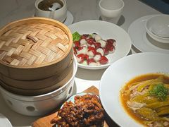 -北国饭店·海鲜·北方菜(峡山店)