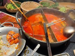 -大龙燚·旷野鲜火锅(广州首店)