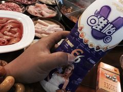 -重庆老火锅王(西安北路店)