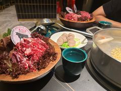 -二刀潮牛(重庆光环购物公园店)