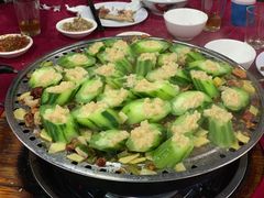 -友口福(大良店)