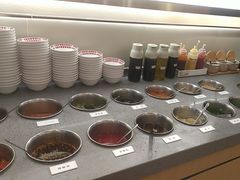-喜家自助小火锅(卓悦里店)