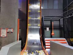 -嗨翻Hi-Fun竞技主题乐园·蹦床亲子生日轰趴(国光1937店)