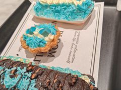 -HOT CRUSH趁热集合·现烤面包(上海环球港店)
