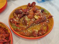 -虾大侠·盱眙龙虾老北京铜锅涮羊肉(金楠天街店)