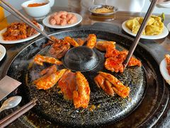 -袁大妈高原特色牦牛肉石棉烧烤(雅安店)