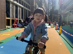 -奇乐全日制婴儿学校·早教