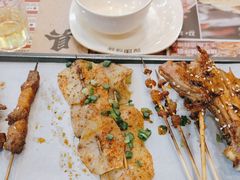 -探唐烧烤(棠东店)