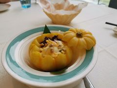 -新加坡珍宝海鲜JUMBO Seafood(西安skp店)