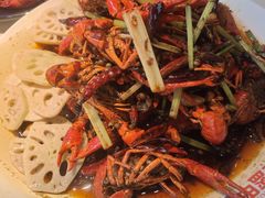 -红盔甲·小龙虾(天钥桥店)
