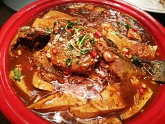 -哈尔滨融创施柏阁酒店中餐厅